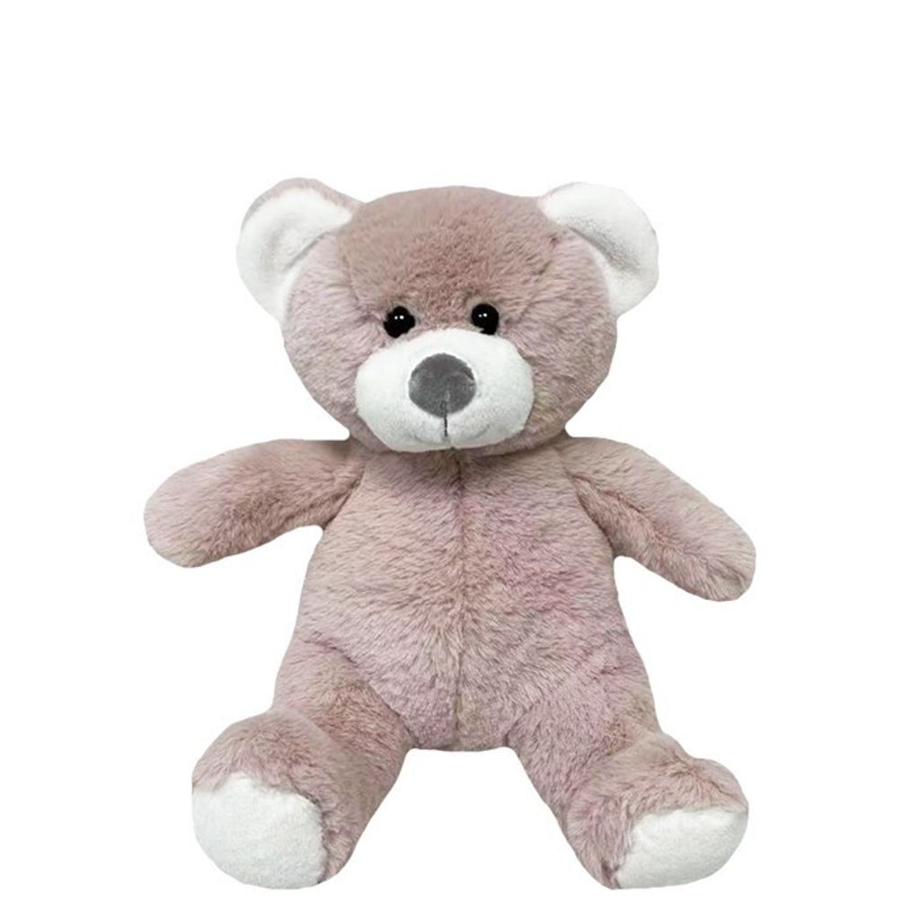Teddybär Oluś 23 cm - (Spielzeug, Plüschtiere)