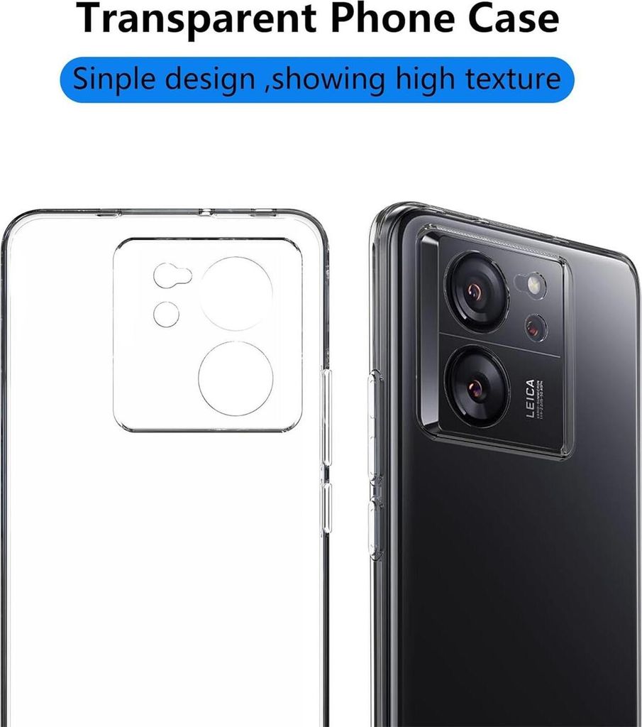Pokrowiec ochronny na Xiaomi 13T / 13T Pro Sleeve Zdjęcie produktu 4