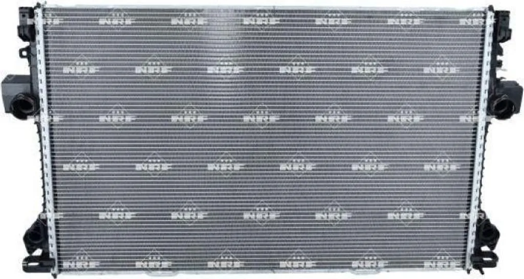 Radiateur NRF 550308 pour remplacement du système de refroidissement