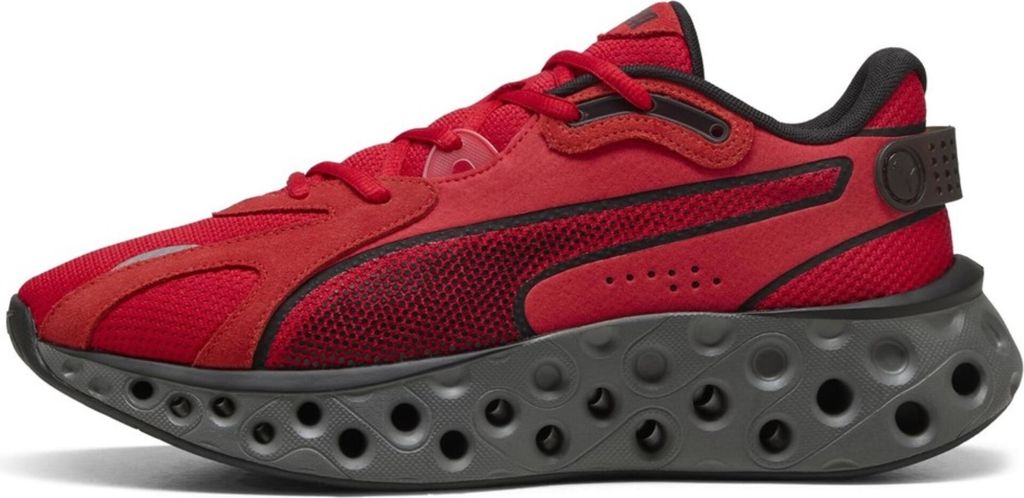 Schuhe Puma Softride Frequence 31050008