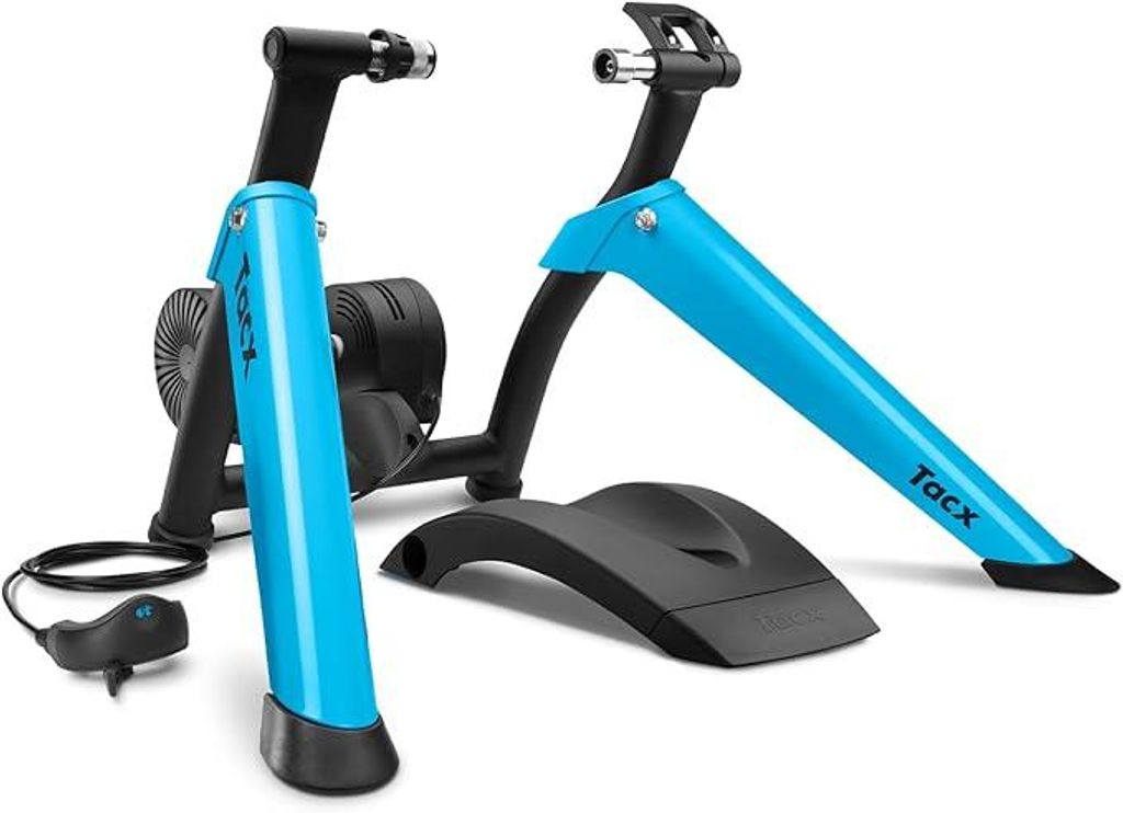 Tacx Boost – Binnenfiets met een krachtige magnetische rem, Productafbeelding 