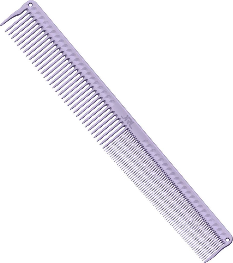 JRL Professional Präzisions Schneidekamm 8.6" lila Produktbild 