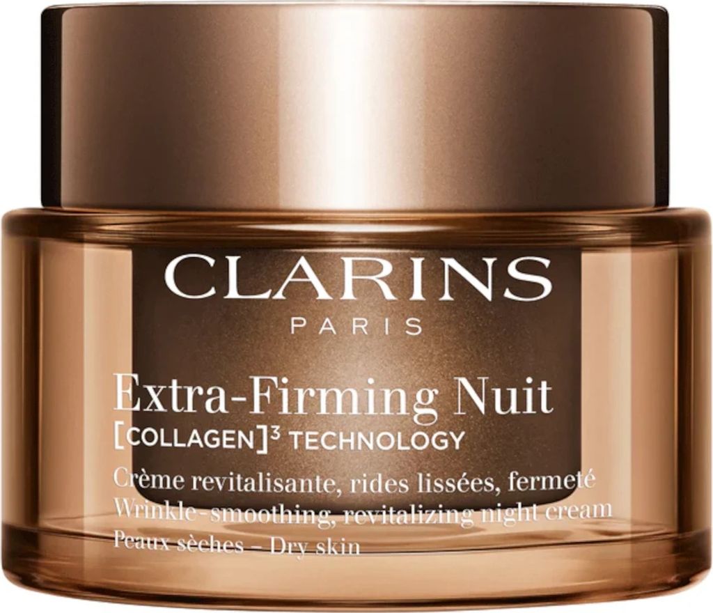 Clarins - Crème de Nuit Extra Raffermissante - 50 ml Image du produit 