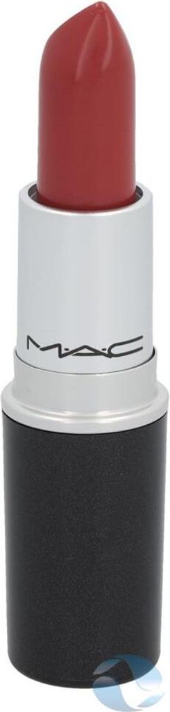 MAC Amplified Creme Lipstick #102 Brick-O-la 3 g