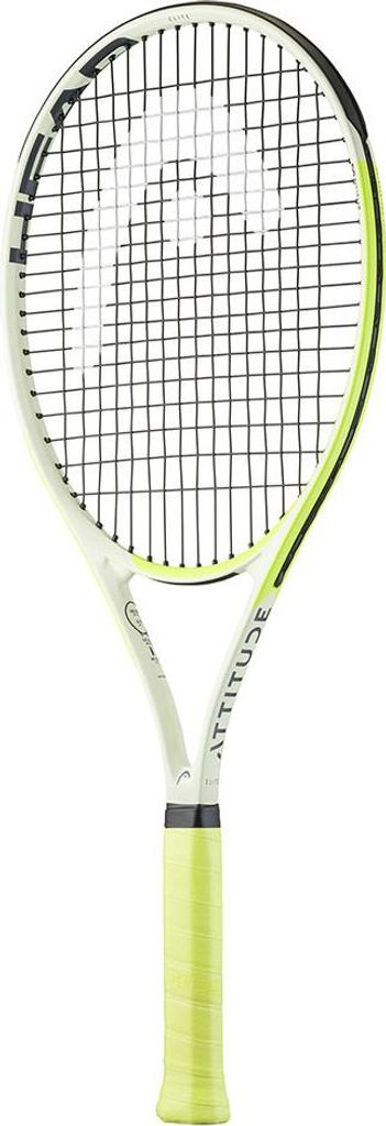 Head Racket Mx Attitude Elite Tennisschläger Grau 3 Grau 3
