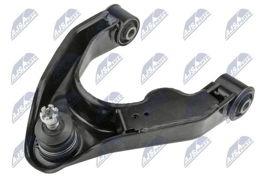 NTY ZWG-NS-033 Querlenker Vorne Links Oben für NISSAN NAVARA (D22)