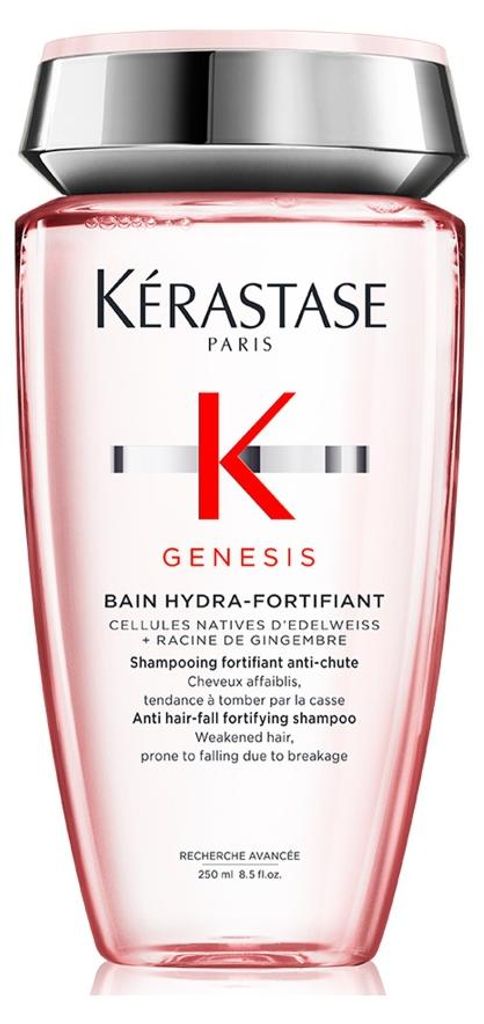 Šampon pro slabé vlasy se sklonem k vypadávání Genesis Obrázek produktu 