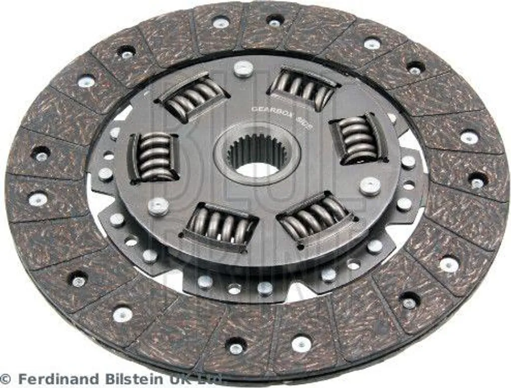 Disque d'embrayage haute performance ADH23124 pour Honda CR-V et Civic