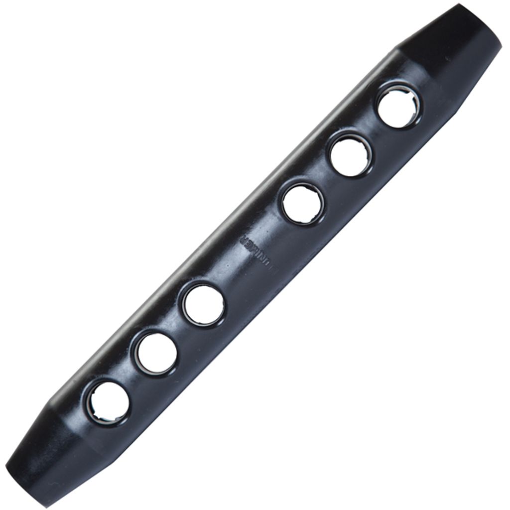Unimer Inline-seilfalldämpfer Silber 12-14 mm Silber 12-14 Produktbild 