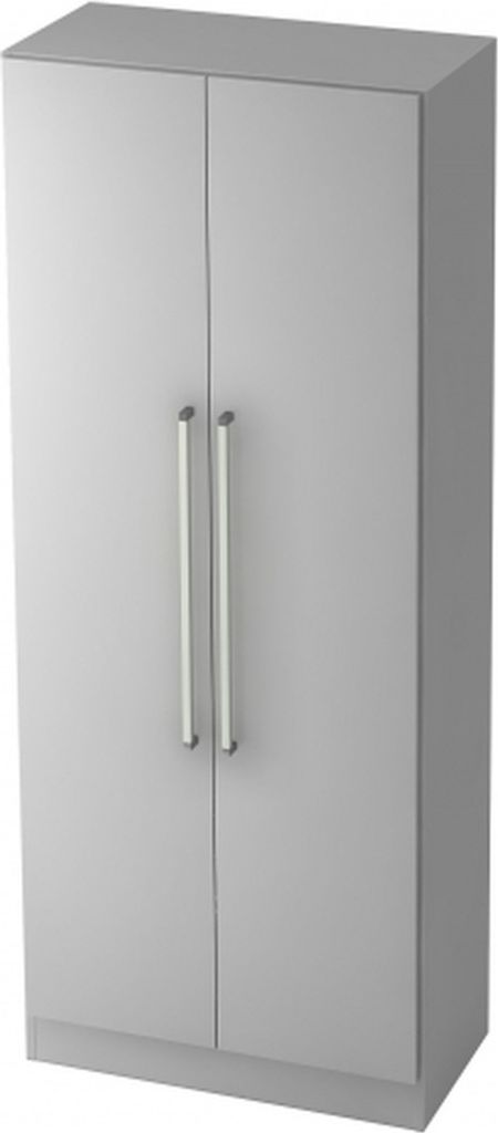 Regal mit Türen 7100 CE, 5 OH 80 x 42 x 200,4 cm (BxTxH)