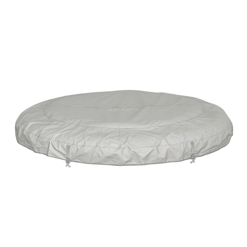 Bestway Lay-Z-Spa 180 x 66 cm Tahiti Top Lederbezug