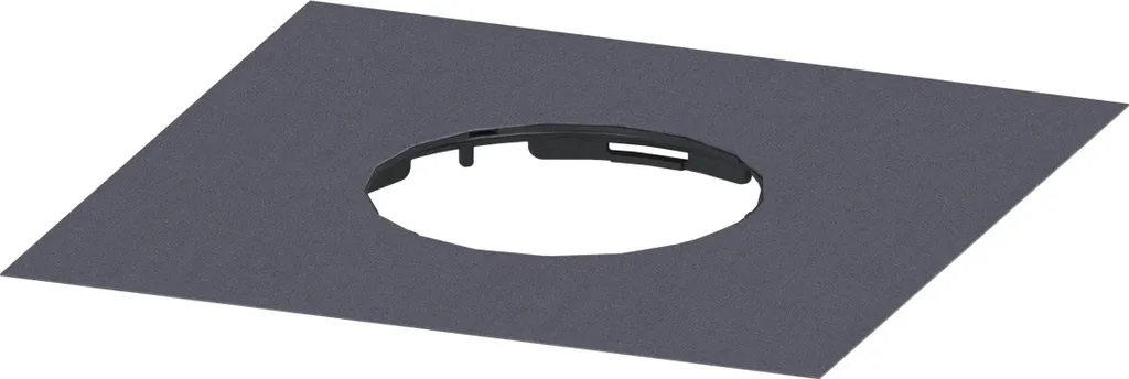 Set Bocchettone a Clip per Kessel Ultraflache 79 Ecoguss Practicus 44703