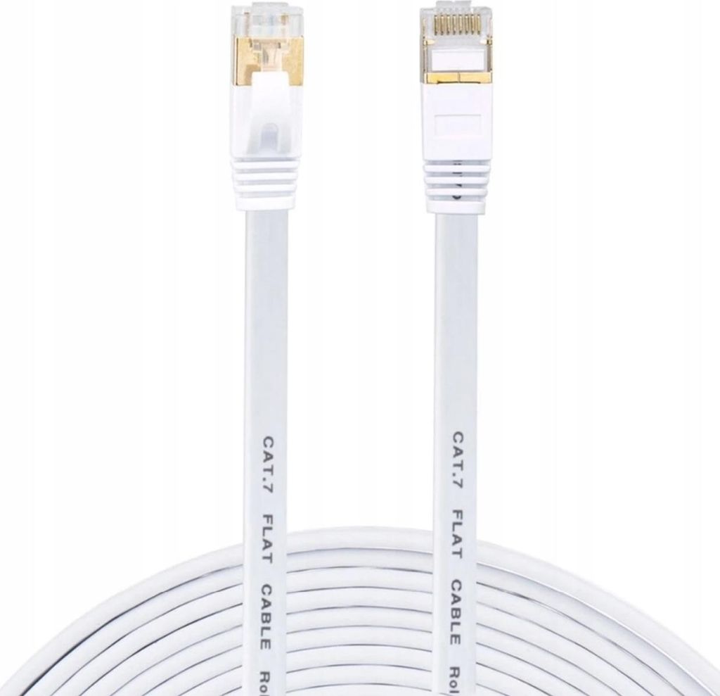 Lan Ethernet Netzwerk Kabel Sftp Cat7 3M