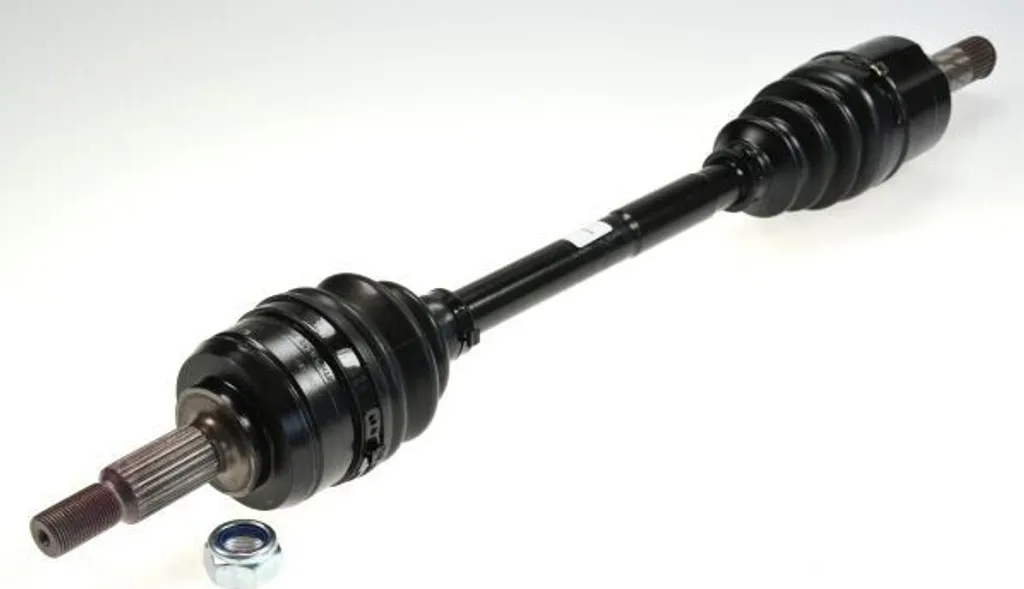 Cardan de transmission complet pour Renault Scenic III et Megane 3 JZ