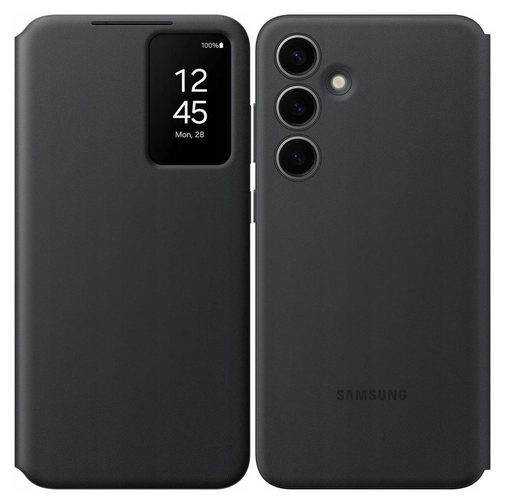 Samsung EF-ZS921CBEGWW Custodia Cover Smart View Wallet Immagine del prodotto 