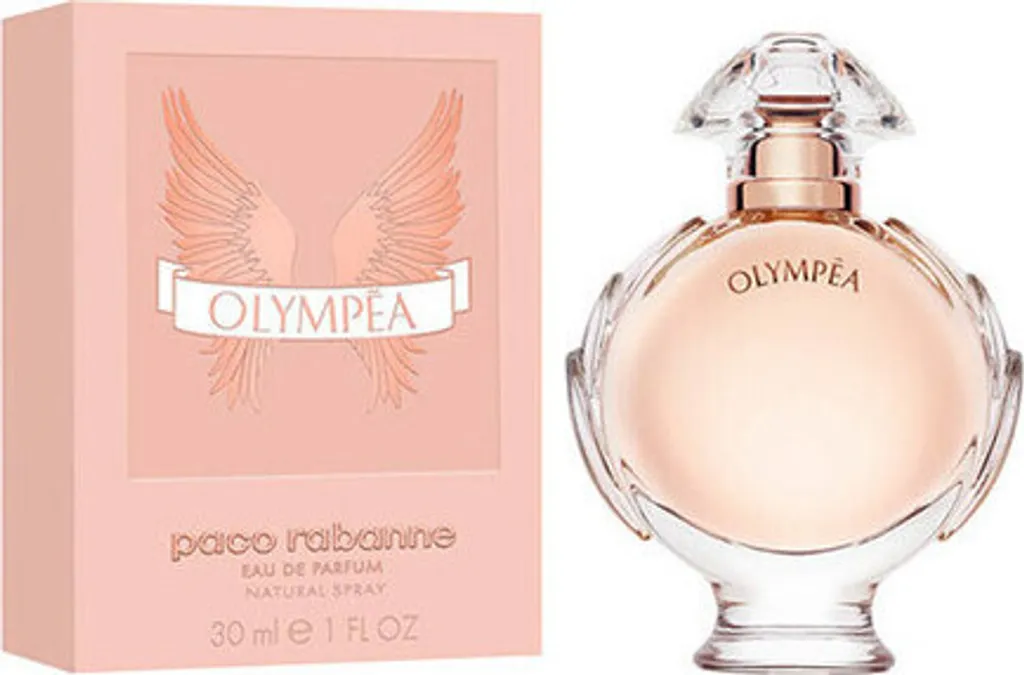 Paco Rabanne Olympea Eau de Parfum 30ml - Profumo Donna Originale - 3