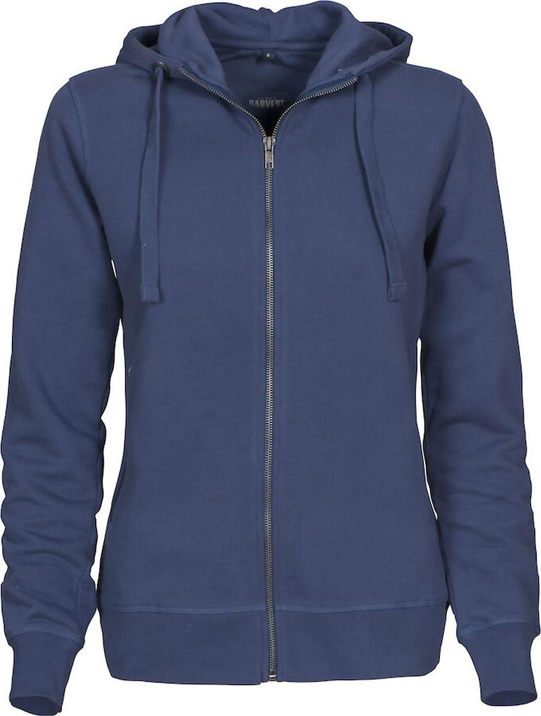 Harvest Duke ladies college jacket