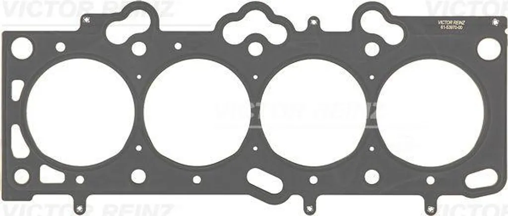 Joint de culasse VICTOR REINZ 61-53970-00 pour Hyundai et Kia CRDi