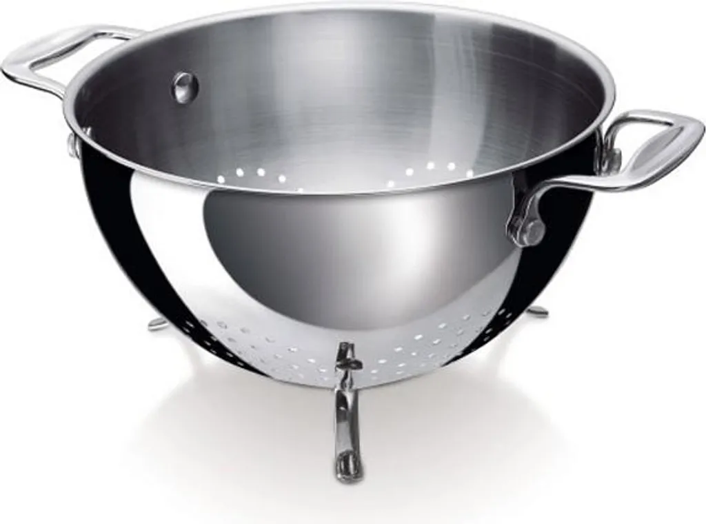 Scolapasta Acciaio Beka 22cm 12060224 - Il Best Seller da Cucina