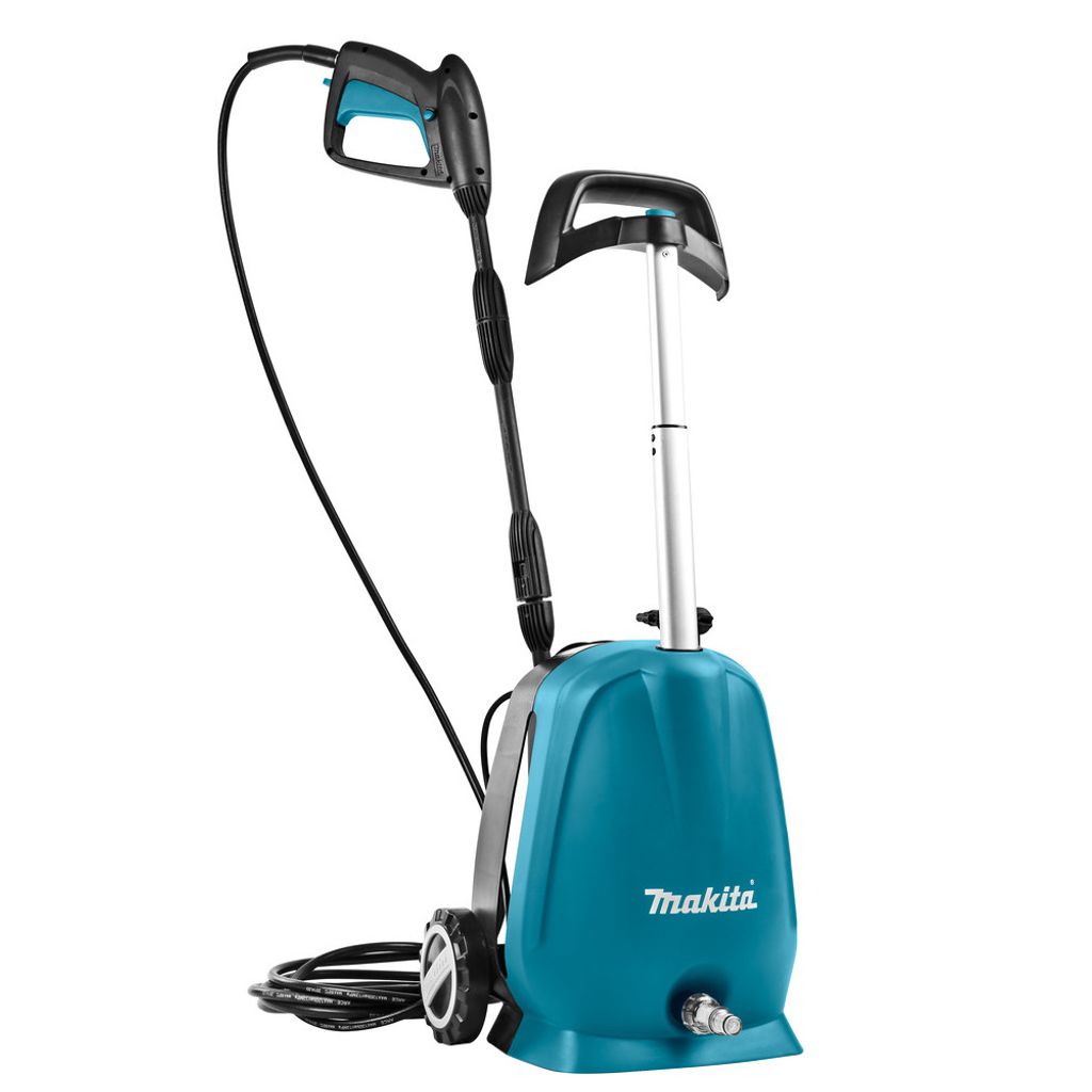 makita HW102 Hochdruckreiniger Produktbild 