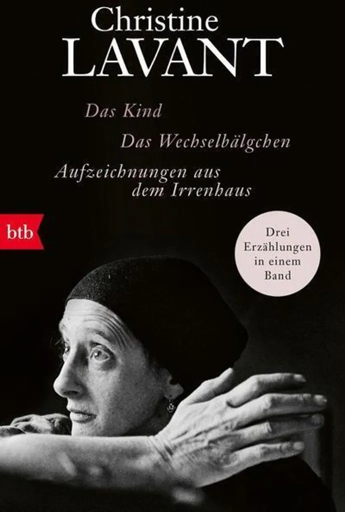 Das Kind Das Wechselbälgchen Édition de Poche Reliée pour Lecteurs