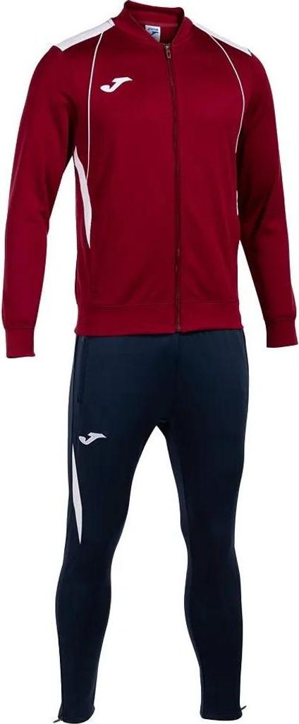 Joma CHAMPIONSHIP VII TRACKSUIT