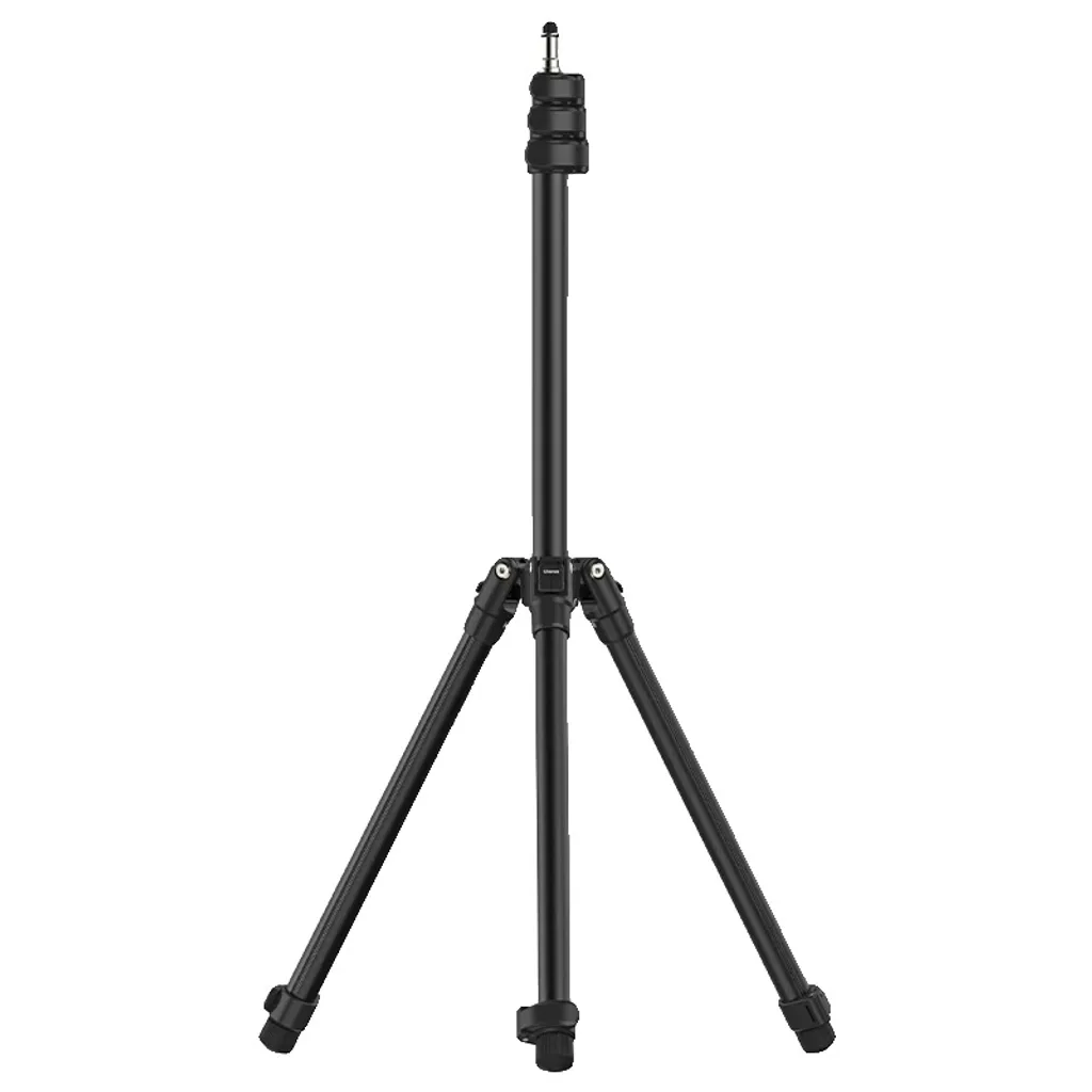 Trépied en alliage d'aluminium de 190cm avec charge maximale de 6 kg