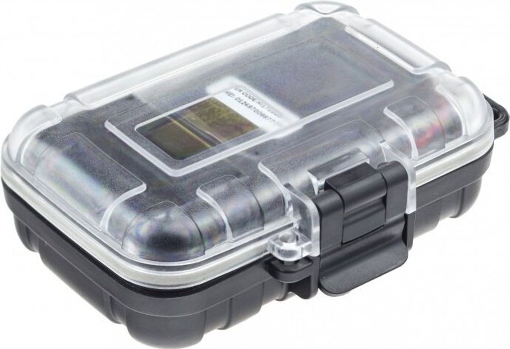 GPS Tracker EXCLUSIVE + ext. Batterie für bis zu 60 Tage Betrieb + wasserdichte Box