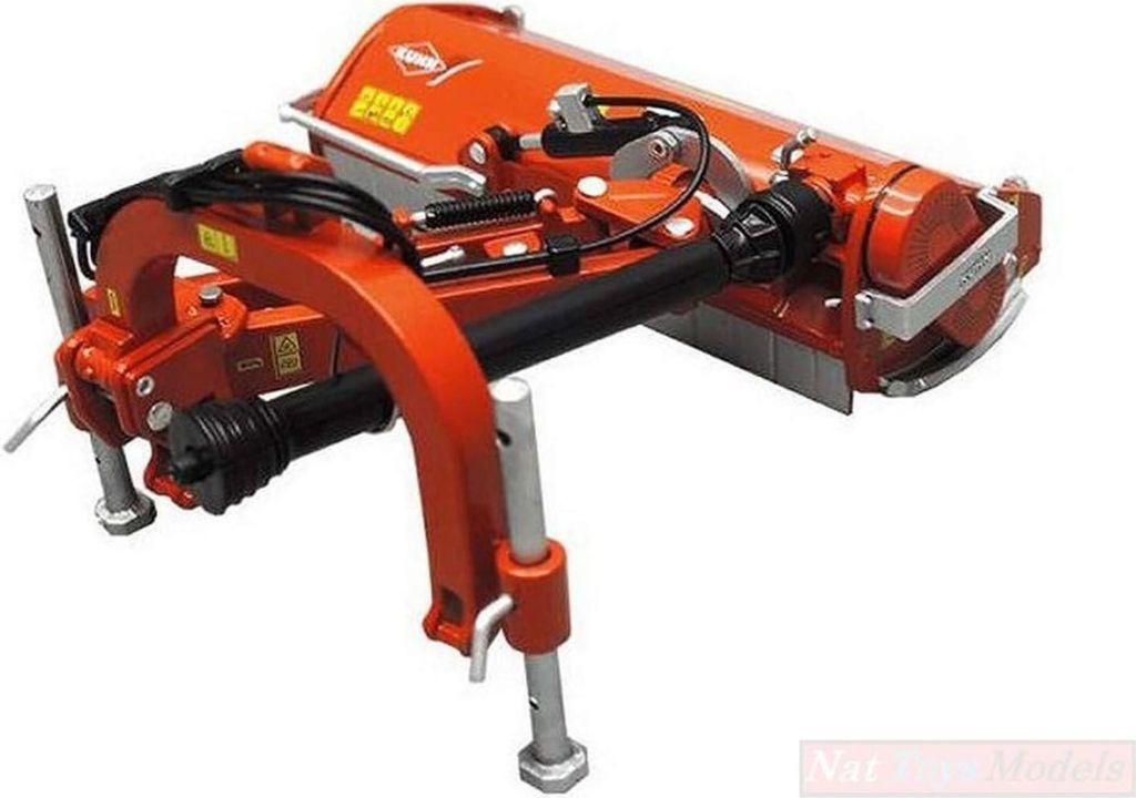 Replicagri Kuhn TBE 222 Böschungsmulcher 127 Produktbild 