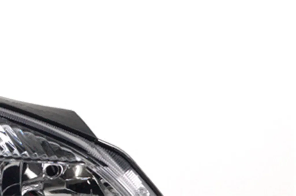 Fari Nuovi Skoda Fabia Johns + Lampadine Osram Laser | Offerta Kit Completo - 6