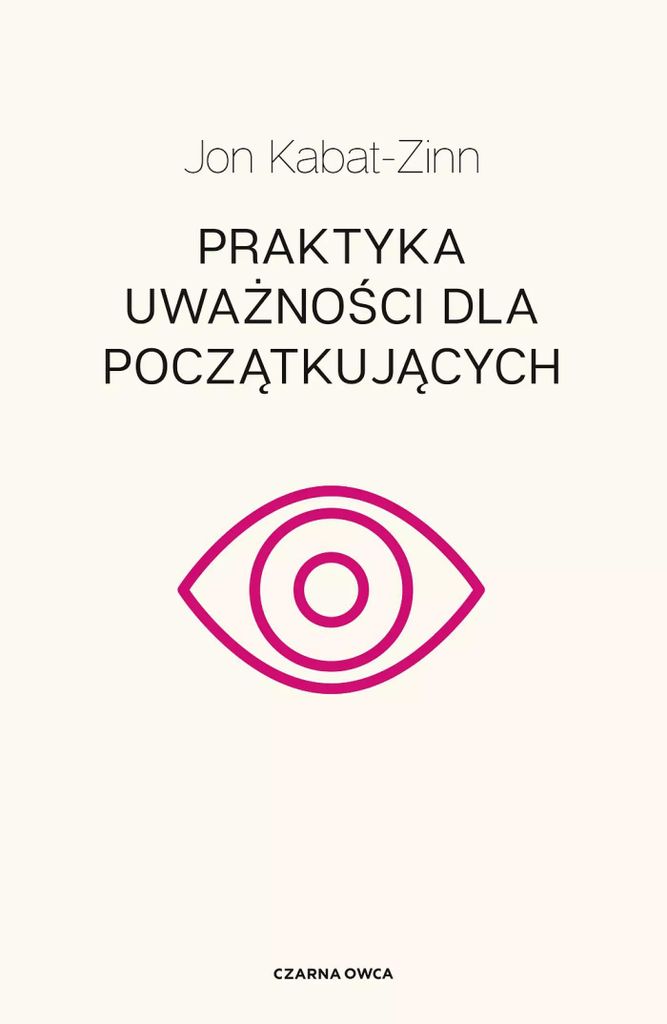 Praktyka Uważności Dla Początkujących W.2