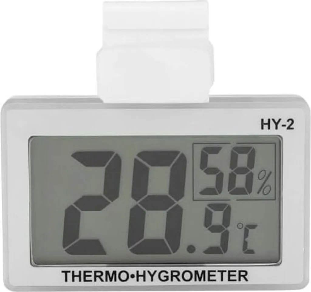 Recensione Termometro Frigorifero Digitale LCD Mini - Testato!