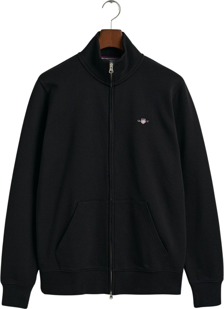 Gant Jacke Sweatjacke
