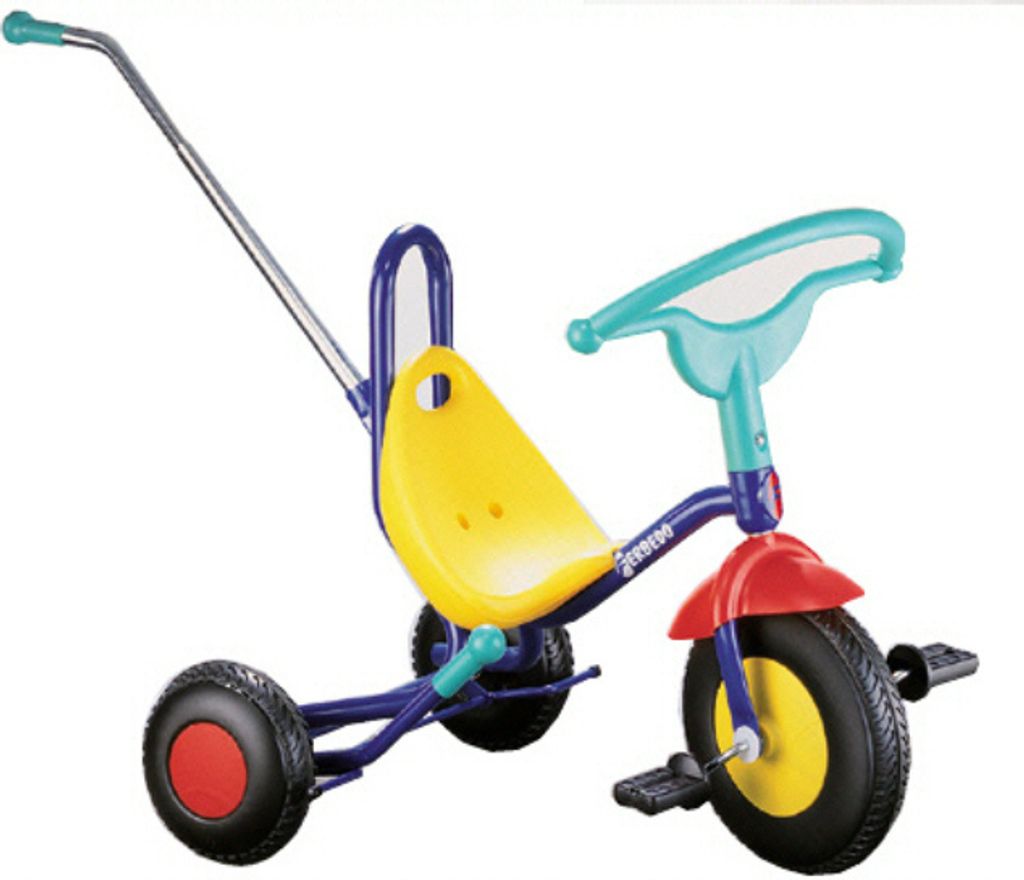 Ferbedo Dreirad Maxximo de Luxe