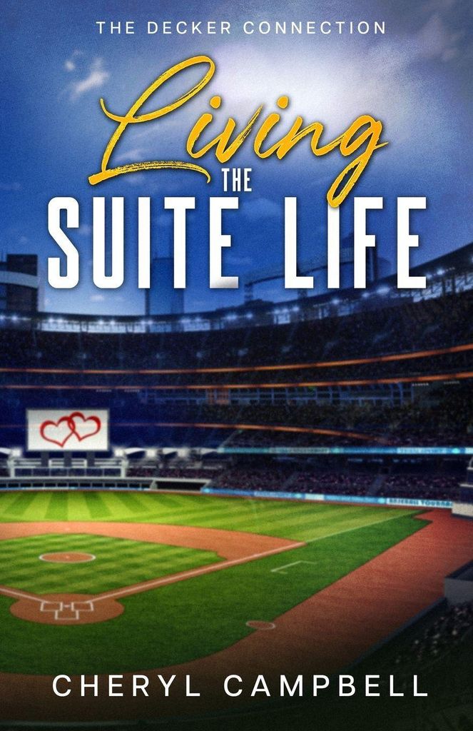 Living the Suite Life