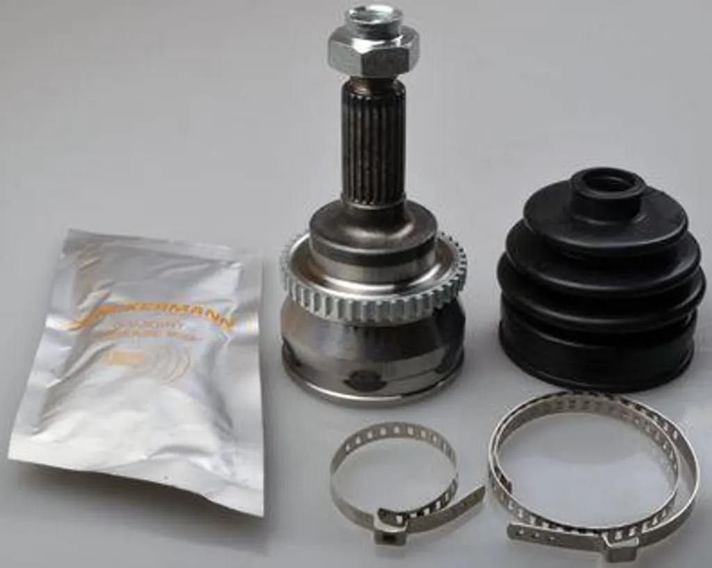 Kit soufflet de cardan et joints pour Agila A - Référence OE 4705753