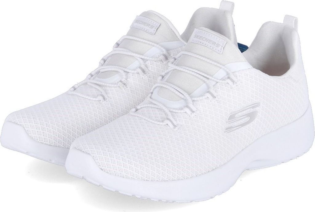Slip-on tenisky DYNAMIGHT, 221-011: nemčina:40, farba:biela Obrázok produktu 