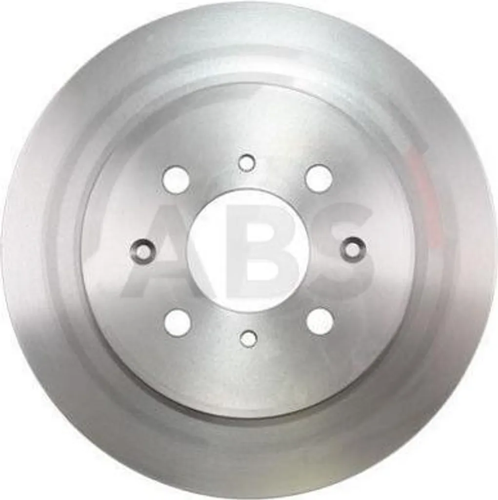 A.B.S. 17376 Disque de frein OE 42510S5A000 pour Civic performance