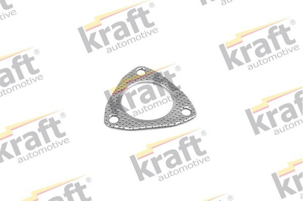 KRAFT 0520020 Auspuffdichtung Auspuffdichtung für AUDI A4 Produktbild 