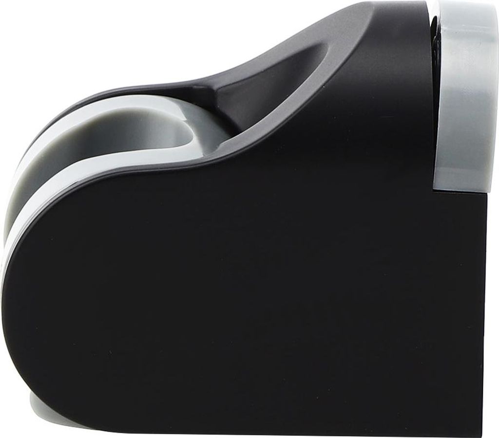 Verstellbarer Handduschkopfhalter Basishalterung für Badezimmerzubehör zu Hause