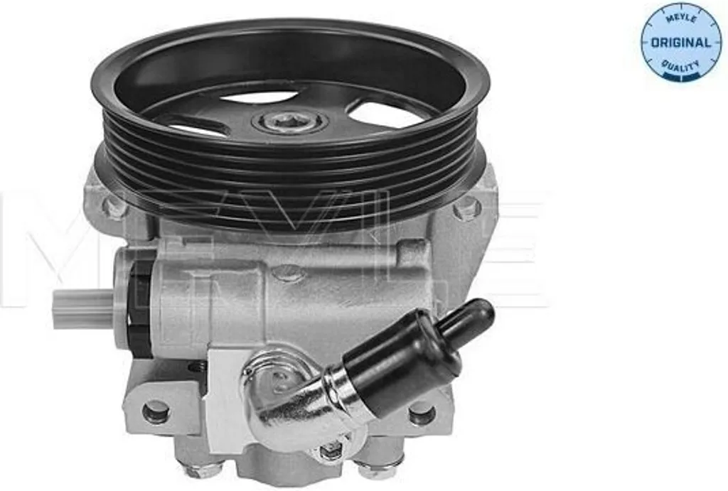 Direction Assistée Souple Ford Transit Connect avec Pompe MEYLE 1 434 973