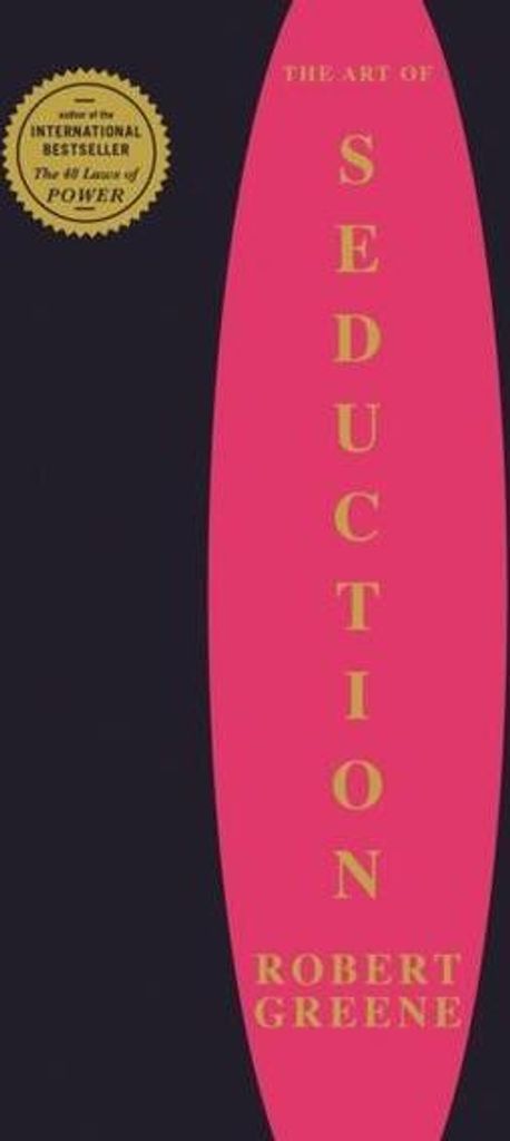 The Art Of Seduction Produktbild 