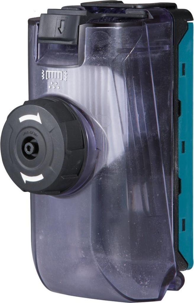 Makita Gehäuse-Set HEPA kpl. passend für DHR182 - 199595-9