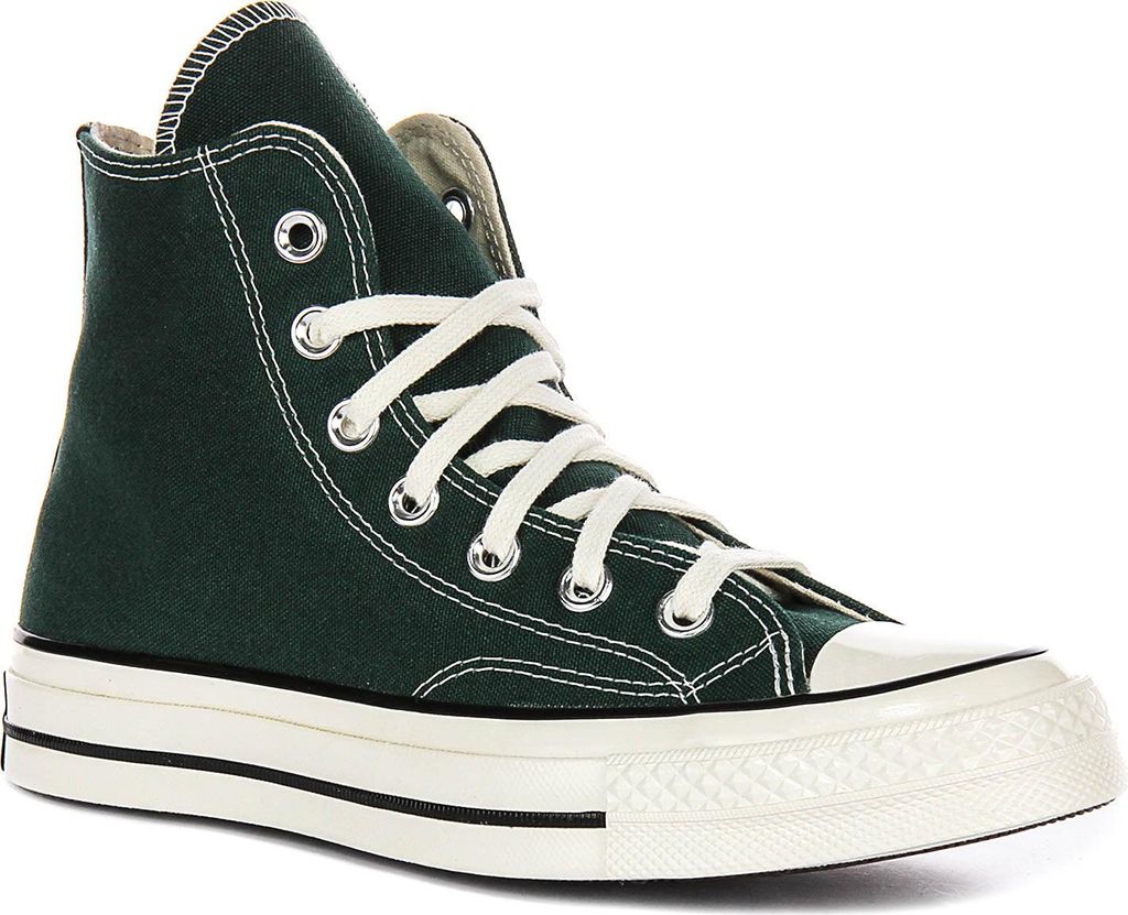 Converse Chuck 70s Hi A09467C In Green – 8.5 UK - 42 EU - 8.5M/10.5F US / Green