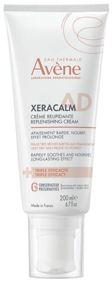 Xeracalm A.d. Relipidizační krém Avène 200 ml Obrázek produktu 