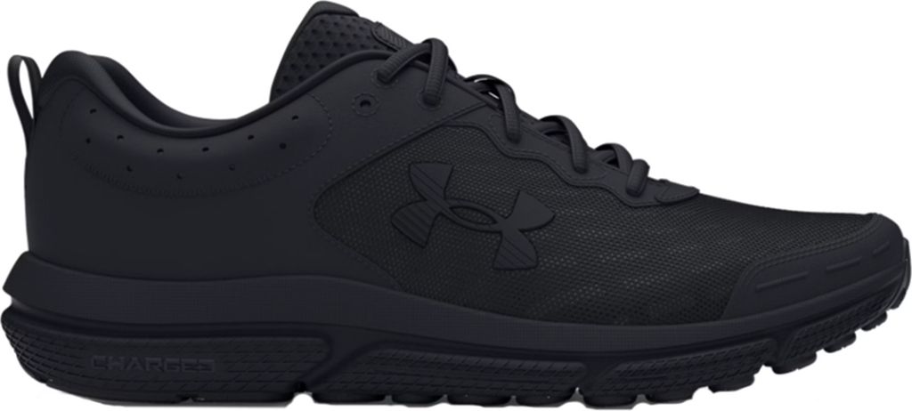 Under Armour Charged Assert 10 3026175-004 Schuhe Größe: 46