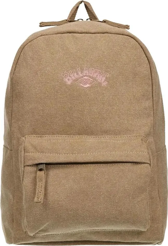 Petit Sac à Dos Billabong Mini Schools Out Marron - Accessoire Mode
