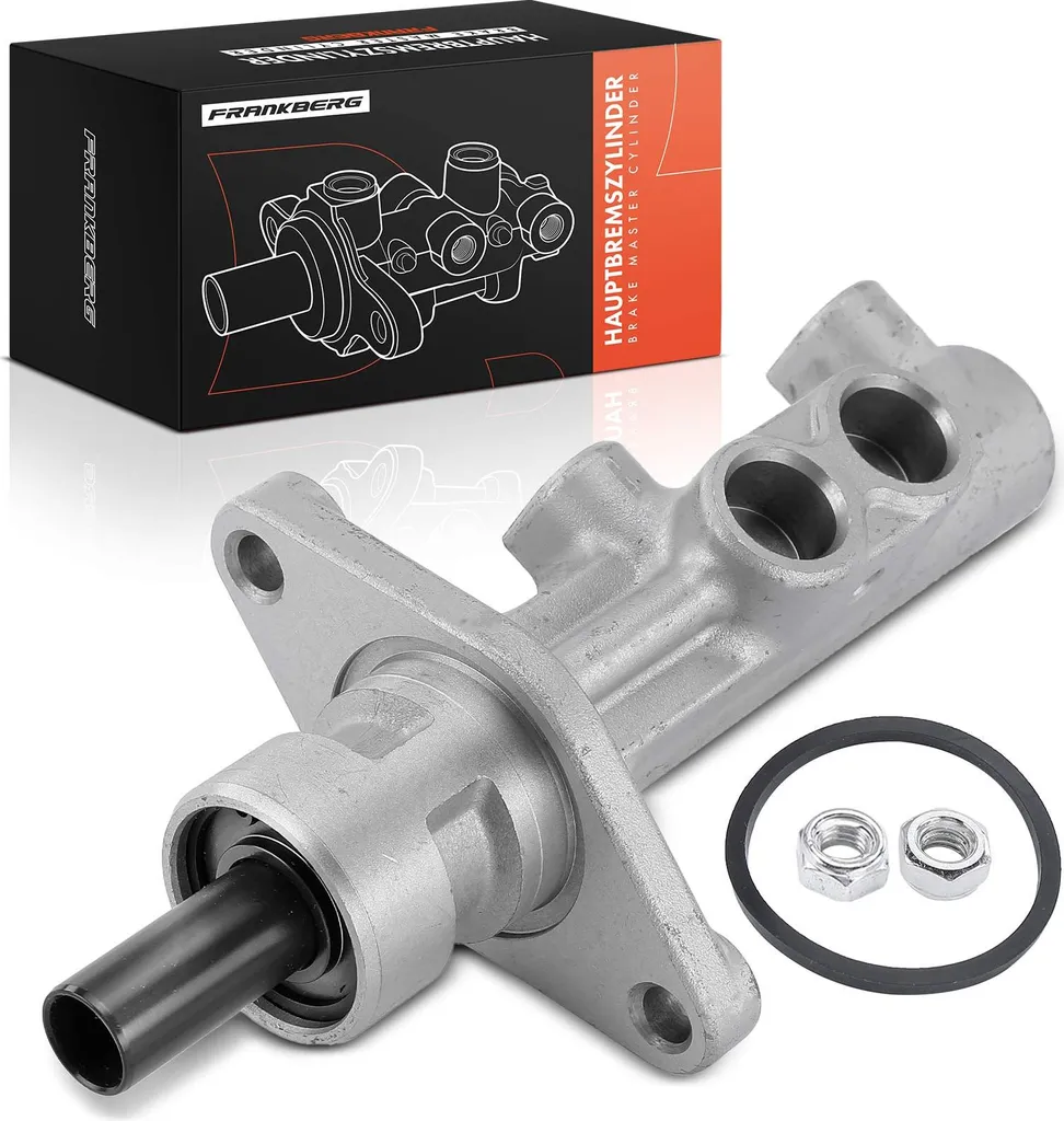 Frankberg Maître-cylindre de Frein pour Volvo C70 S70 V70 I P80 874 875
