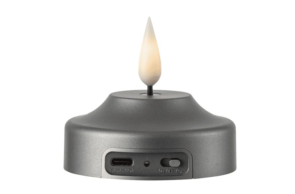KOODUU Shine LED Candle Produktbild 