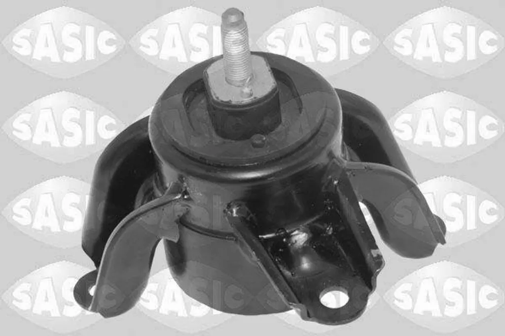 Supprimer Vibrations Moteur Rio Accent avec le Support Sasic OE 218101R010